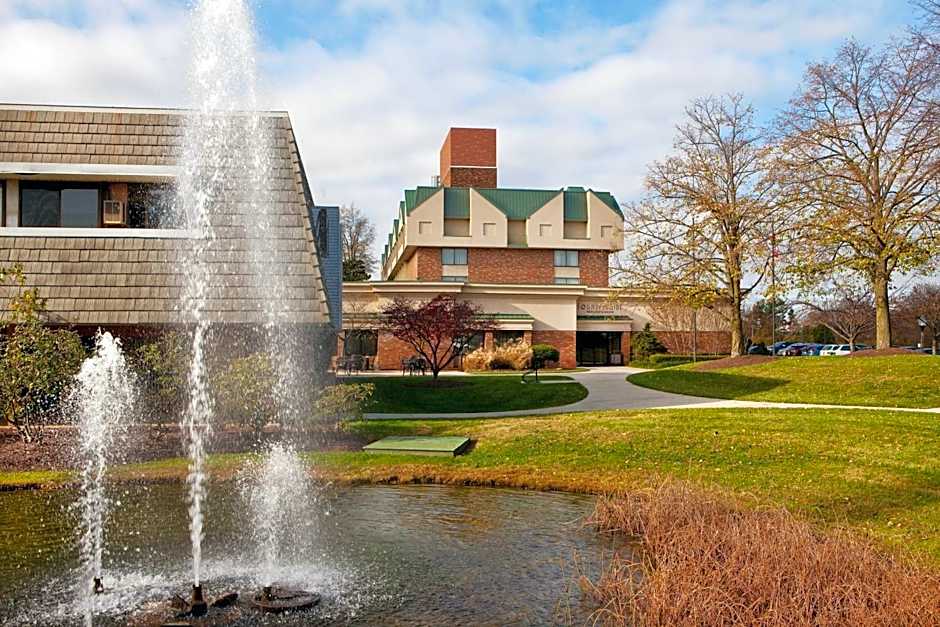 DoubleTree By Hilton Baltimore North/Pikesville