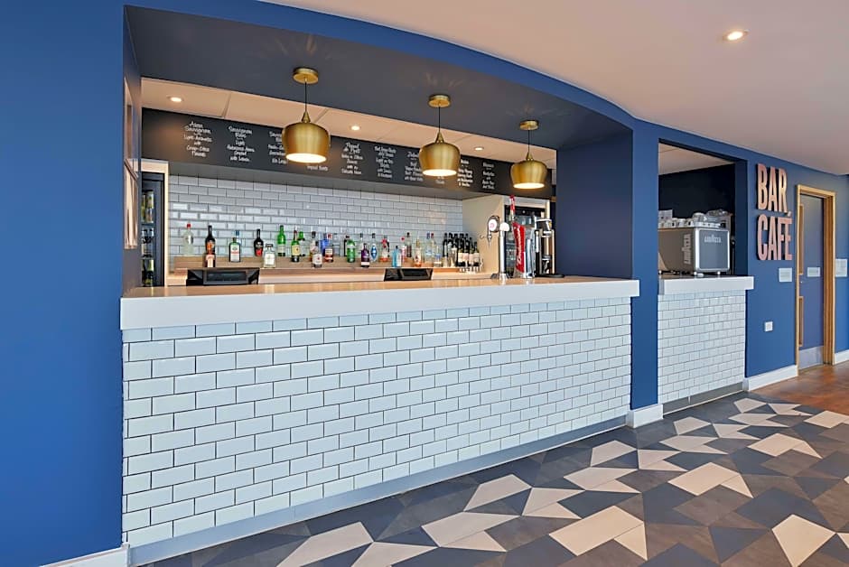 Travelodge London City Airport