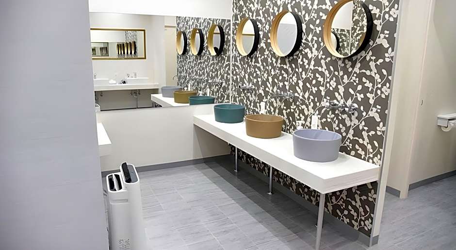 Hotel The Gate Kumamoto