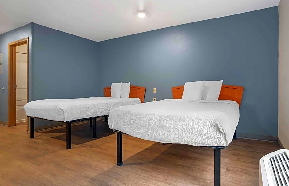 Extended Stay America Select Suites - Gulfport