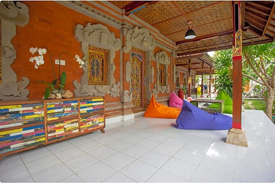 Photo 1 of 37 of Nushe Hostel & Room