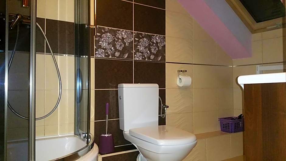 Tatary - u Stanisławy