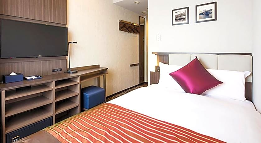 Hotel Mystays Ueno East