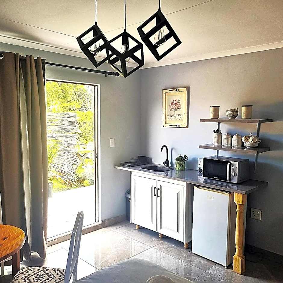 Victorian Villa Westdene Benoni