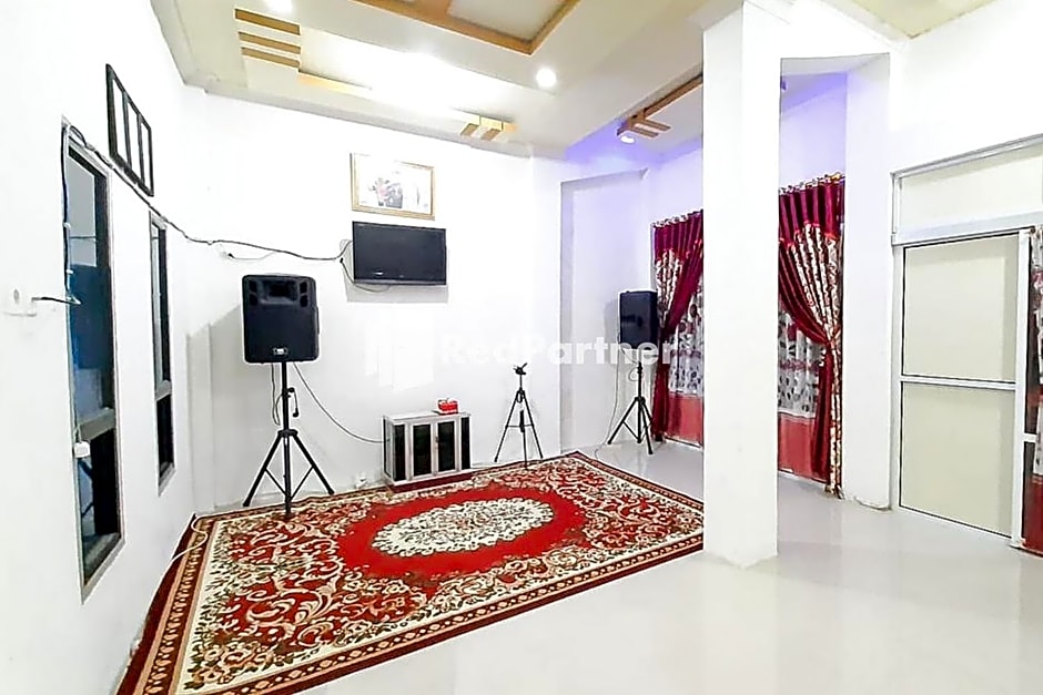 Minang Raya Guesthouse Syariah RedPartner