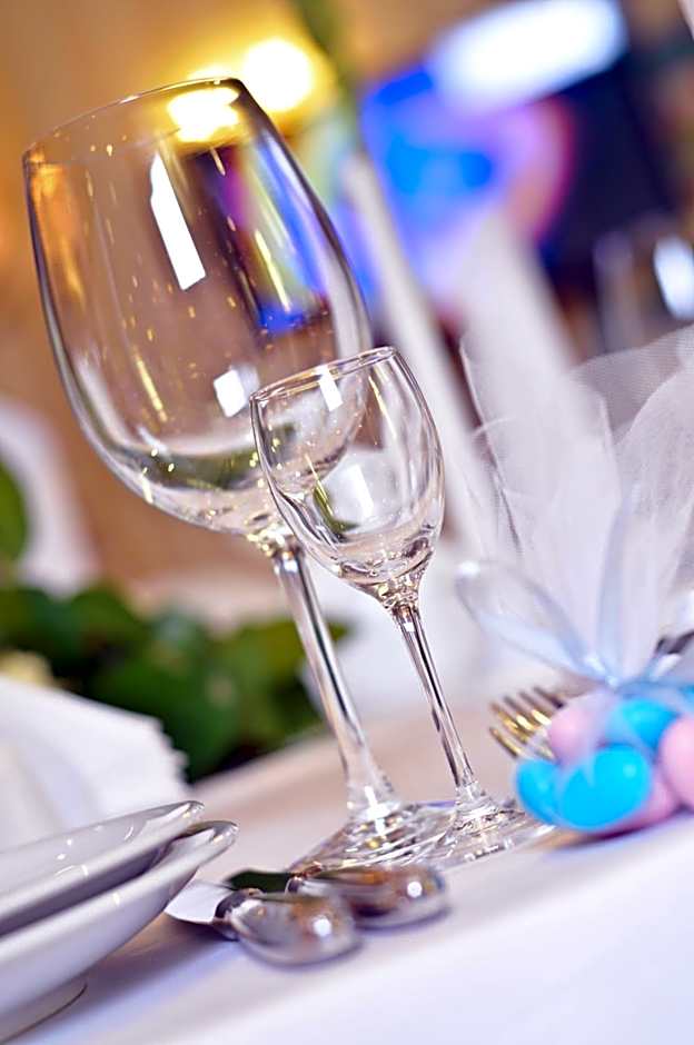 Grand Tien Shan Hotel