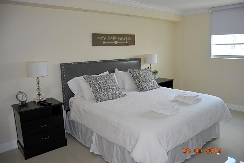 Ocean Reserve Piso 7 STR-310