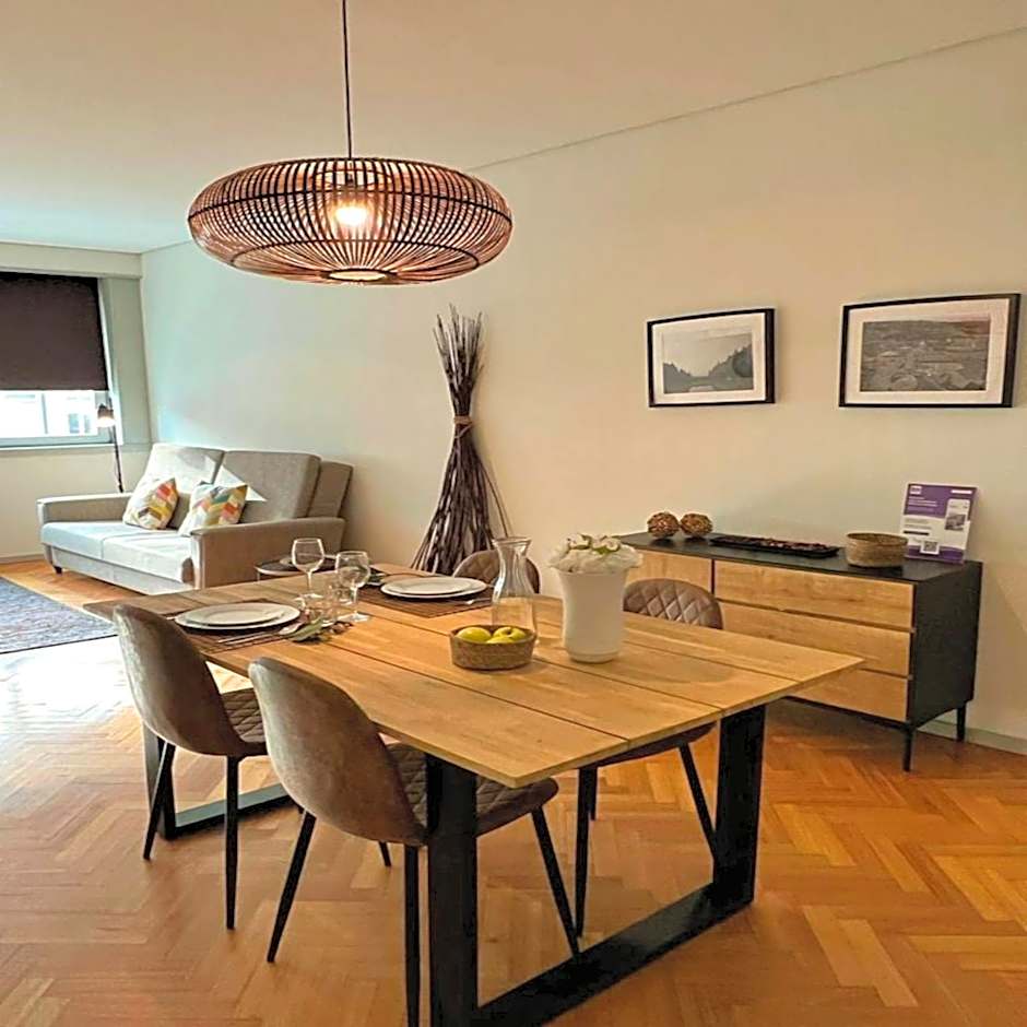 bnapartments Trindade