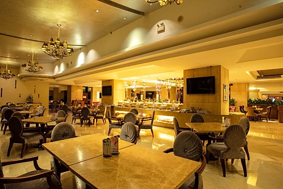 Wenchang Waika Hotel