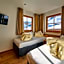 Bauernhof Hotel Oberschwarzach