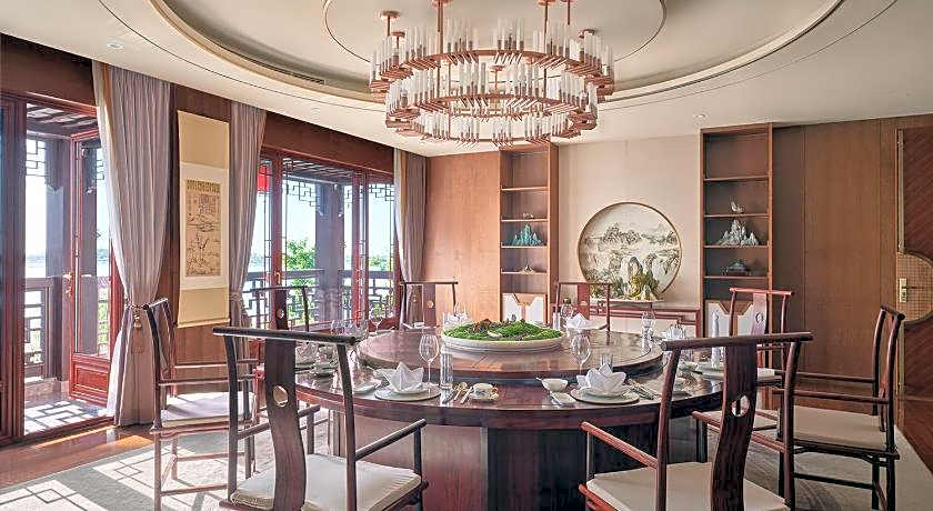 InterContinental Shanghai Harbour City By IHG