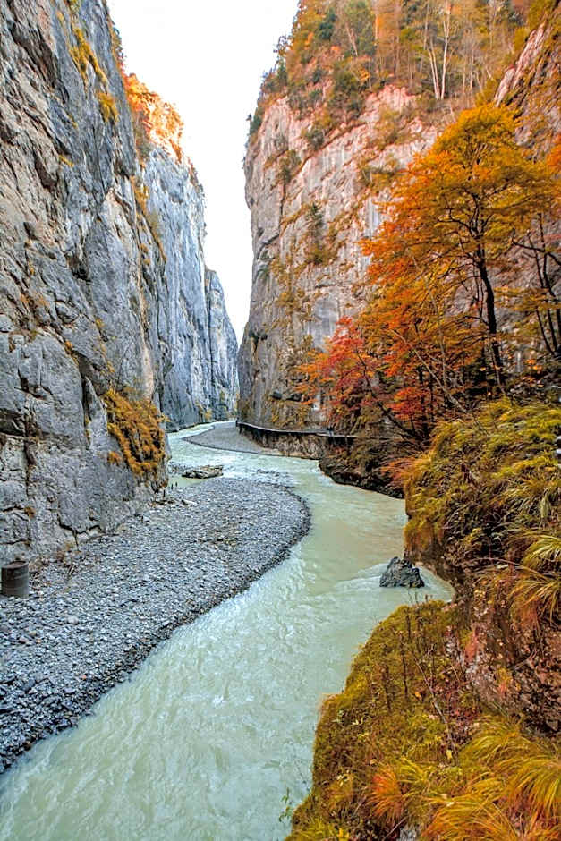 Hotel Restaurant Urweider