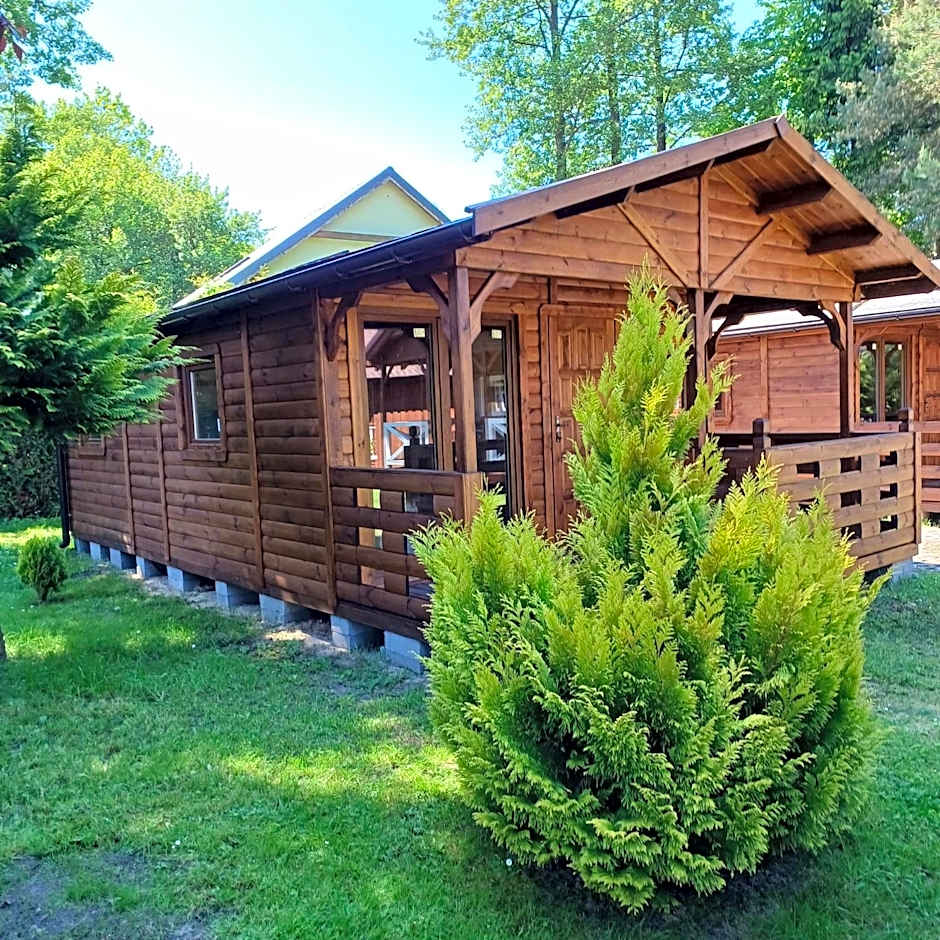 Domki Słoneczny Brzeg