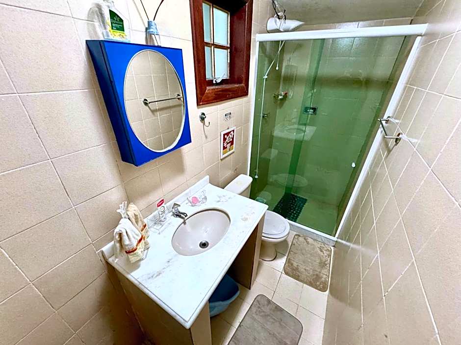 Casarão da Passagem