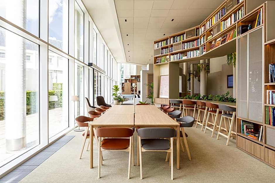 Novotel Brugge Centrum