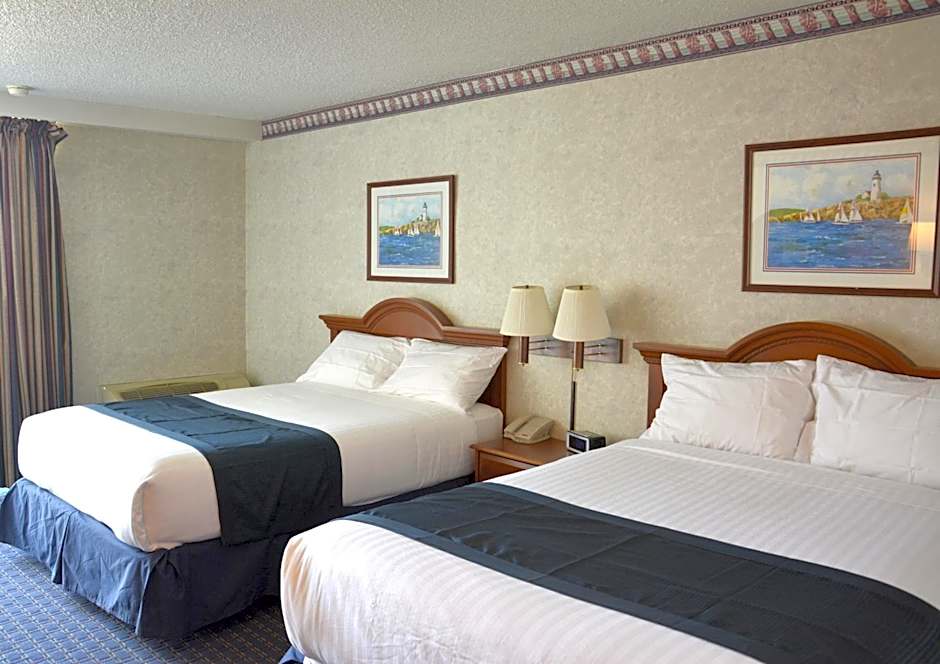 Travelodge by Wyndham Milwaukee