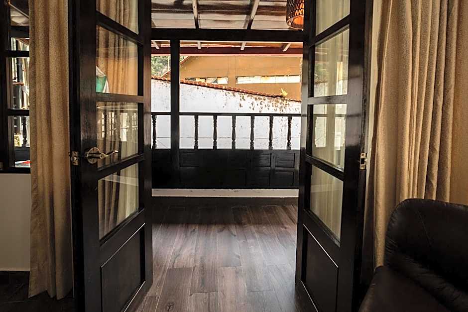 Gringo Bill's Boutique Hotel