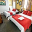 Hotel Amón Real