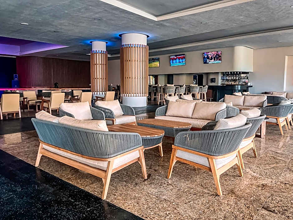 GR Solaris Lighthouse - All Inclusive