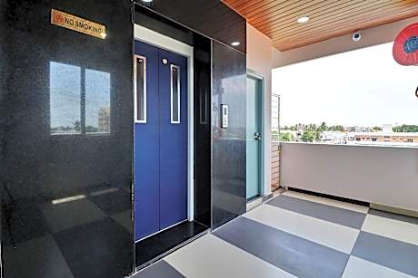 Hotel O Flagship SV Residency