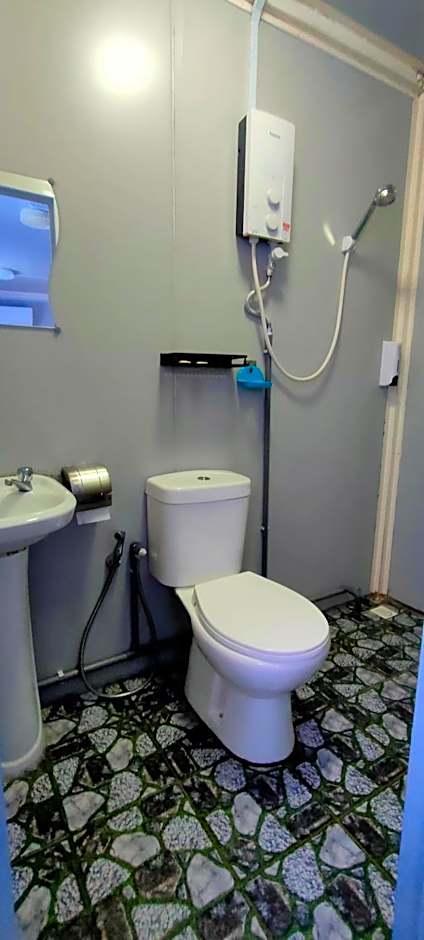 Guest House Gua Kelam