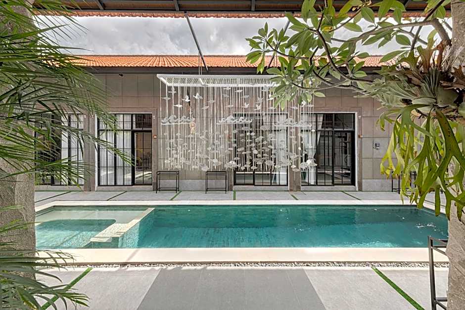 ND LOFT 2 by Kasta Hospitality