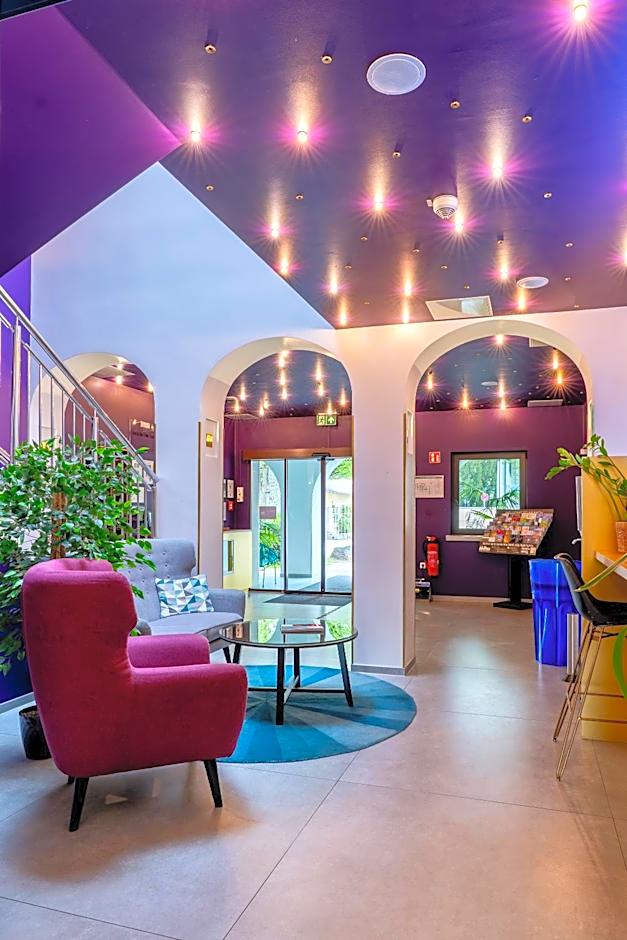 Das Schreder Hotel - Munich Free Parking