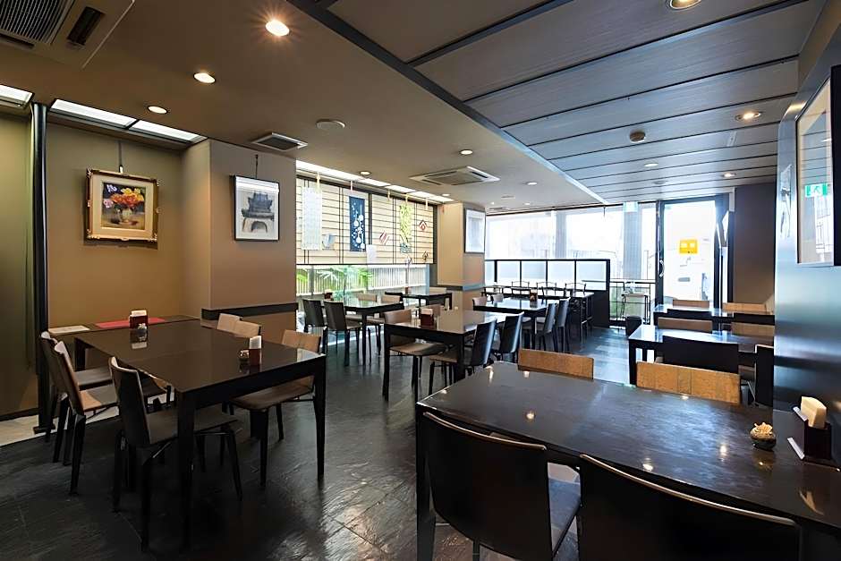 Nagasaki Orion Hotel