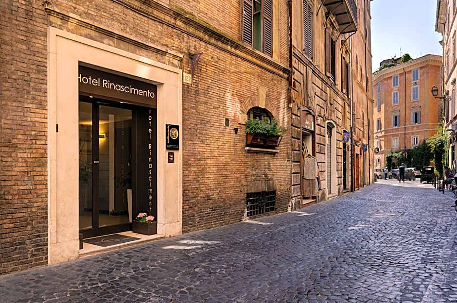 Hotel Rinascimento