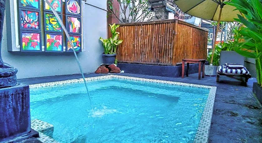 Hotel Neo Kuta Jelantik