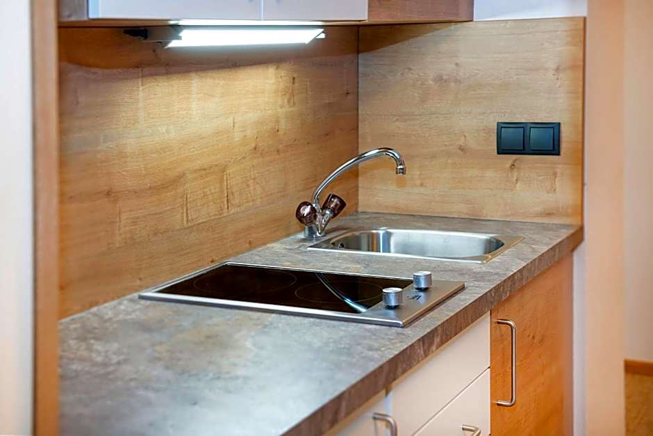 Landhotel Tirolerhof - Wildschönau - PREMIUM Card im Sommer