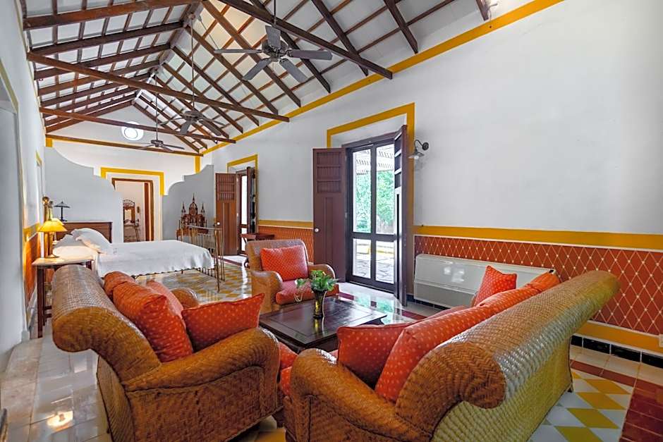 Hacienda San Antonio Millet