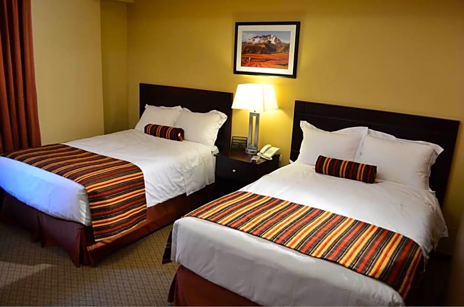 Wyndham Cusco Saqsayhuaman