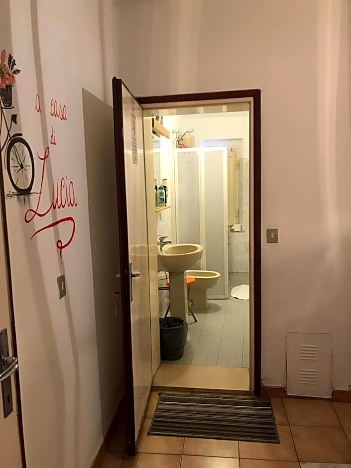 A Casa di Lucia