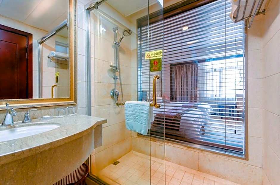 Shahai International Hotel