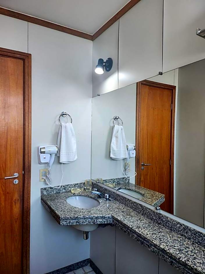 Apart hotel Champagnat