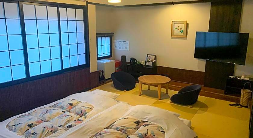 Kinosaki Onsen Koyado Enn