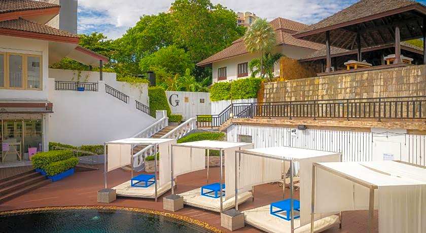 Pullman Pattaya Hotel G
