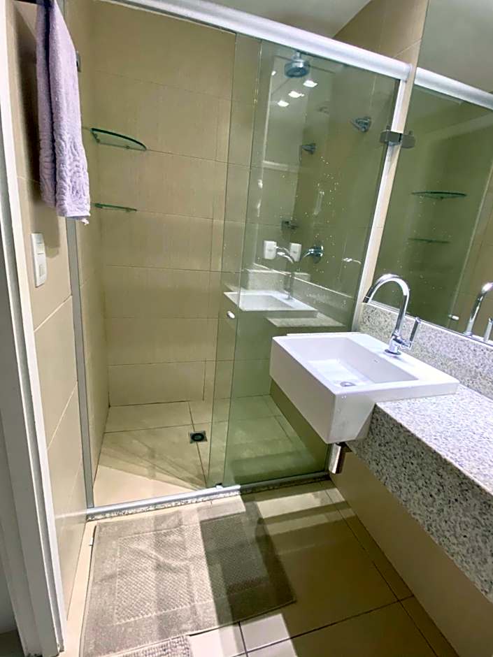 Landscape Beira Mar Meireles