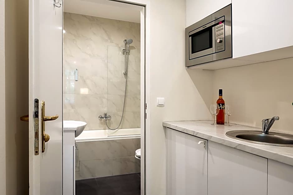 The Levante Rathaus Apartments