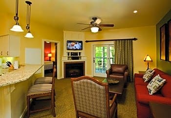 Club Wyndham Shawnee Village