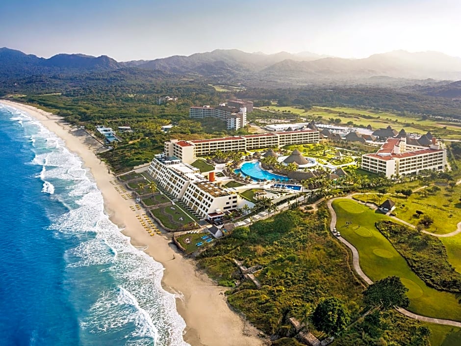 Iberostar Selection Playa Mita