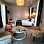 Cirali Hestia Lodge