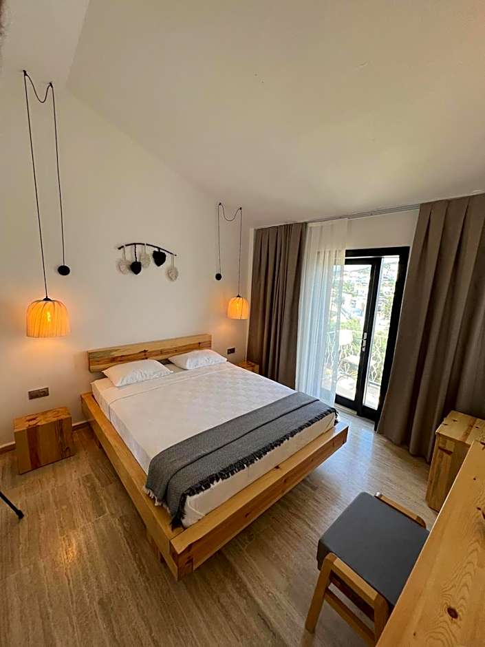 The Bay View Boutique Hotel Kalkan