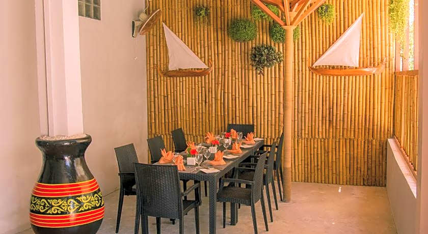 Sandy Heaven Maldives