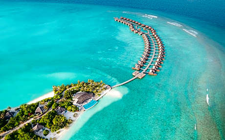 Hideaway Beach Resort And Spa