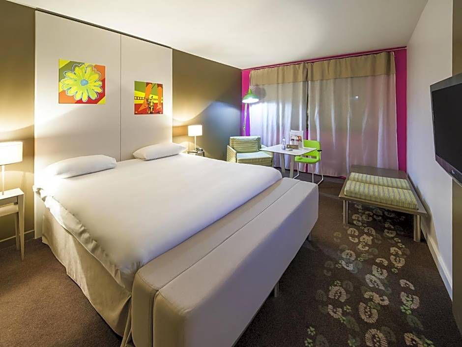 Ibis Styles Annemasse Geneve