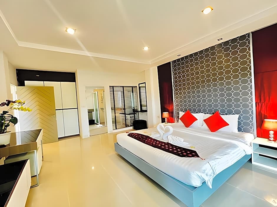 Sivana Place Phuket