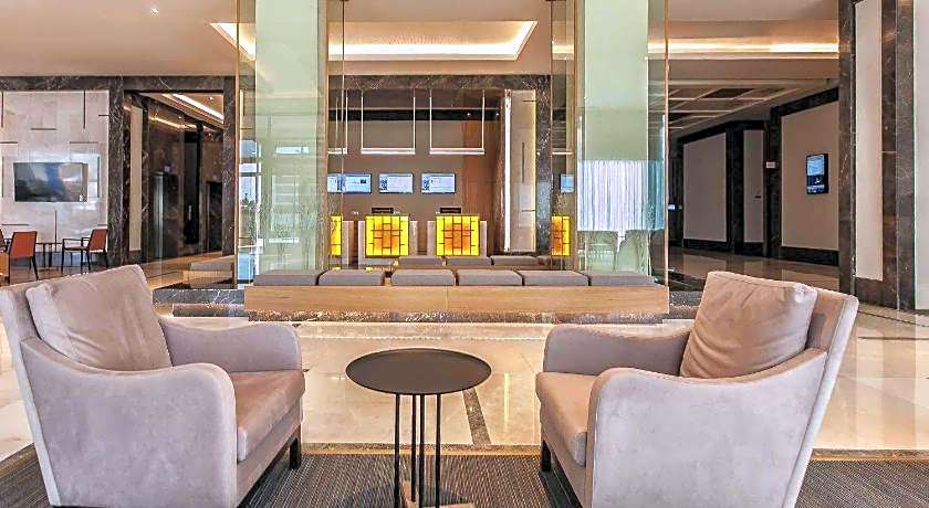 Novotel Diyarbakir
