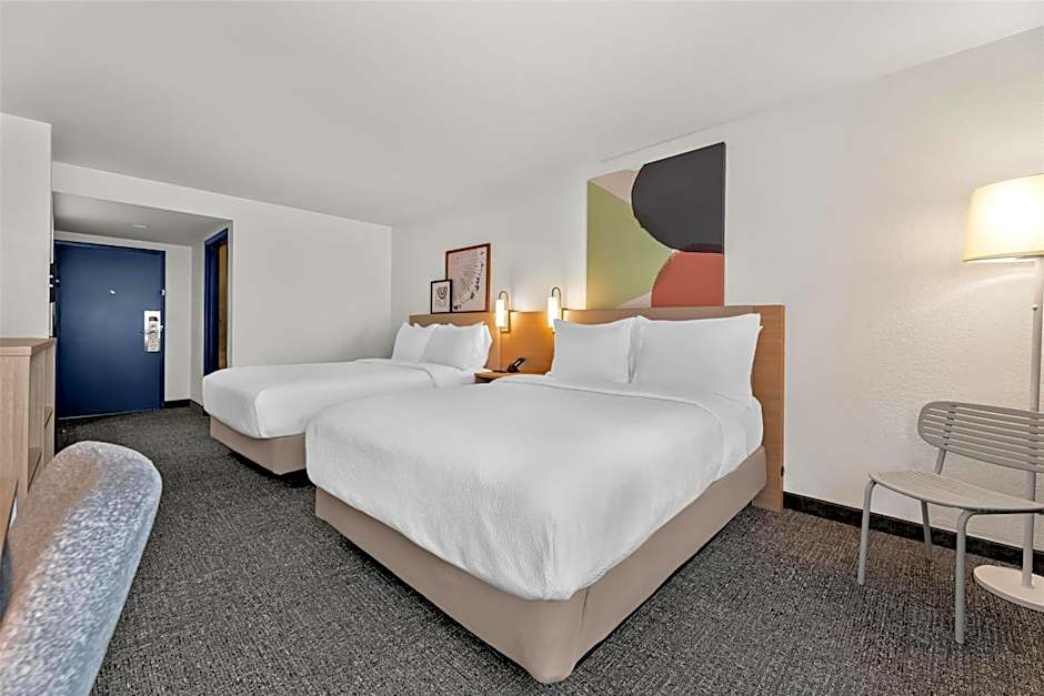 Spark by Hilton Biloxi Ocean Springs